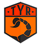 TYR Preloader Image